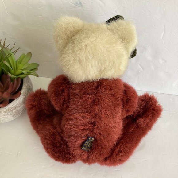 Boyd's Bears & Friends Gwendolyn The Archive Collection 1990-97 - Picture 8 of 9